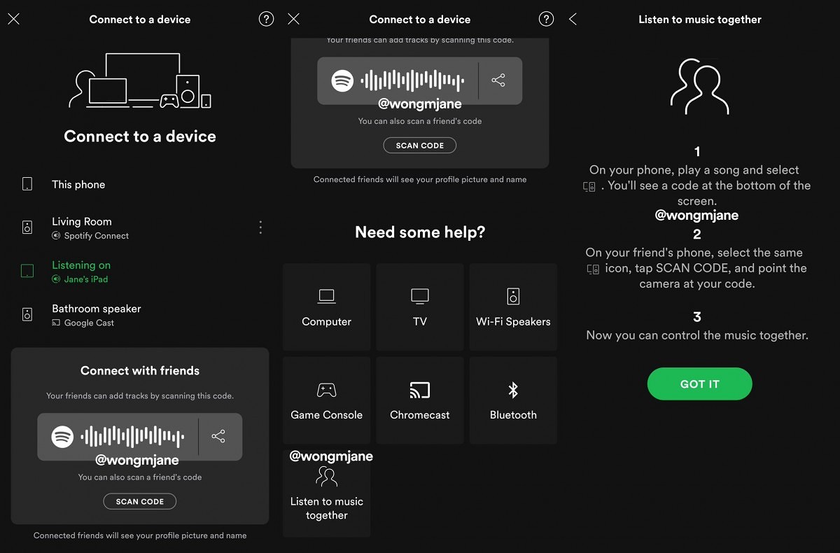 Mac Spotify Volume Control